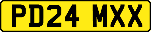 PD24MXX
