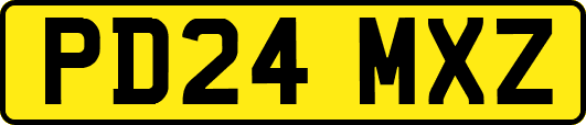 PD24MXZ