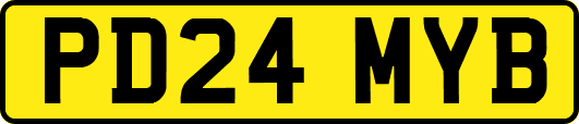 PD24MYB