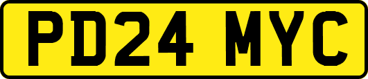 PD24MYC