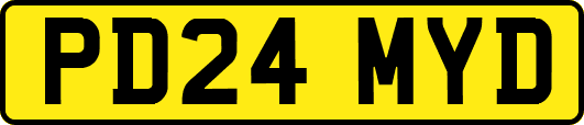 PD24MYD