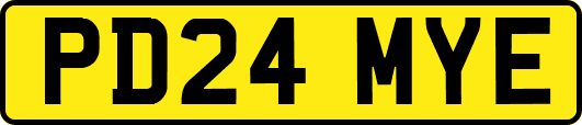 PD24MYE