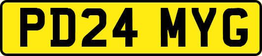PD24MYG