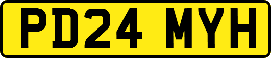 PD24MYH