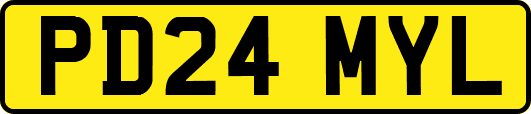 PD24MYL
