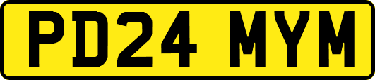 PD24MYM
