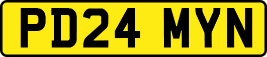 PD24MYN