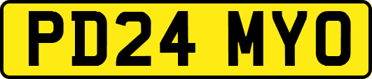 PD24MYO