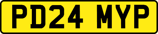 PD24MYP