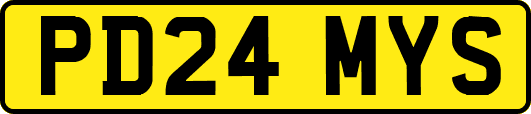 PD24MYS