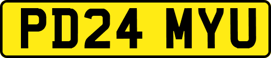 PD24MYU
