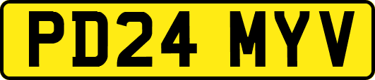 PD24MYV