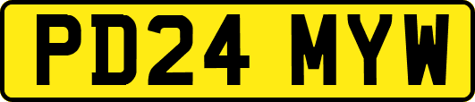 PD24MYW