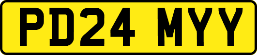 PD24MYY