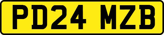 PD24MZB