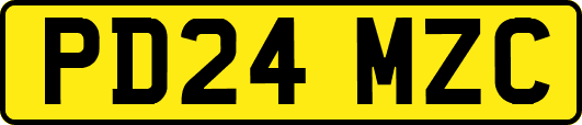 PD24MZC