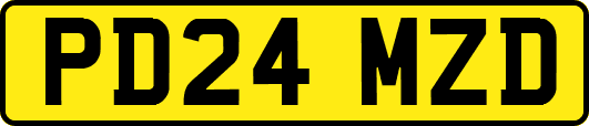 PD24MZD
