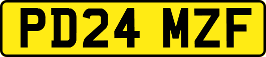 PD24MZF