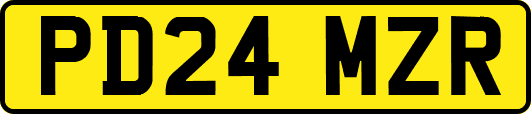 PD24MZR