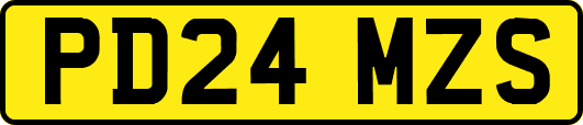 PD24MZS