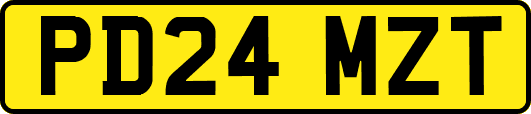 PD24MZT