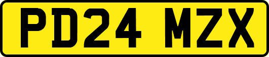 PD24MZX
