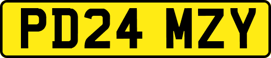 PD24MZY