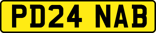 PD24NAB