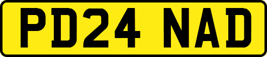 PD24NAD