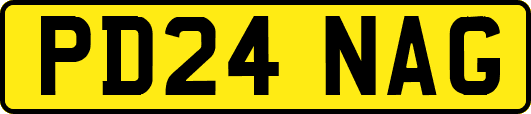 PD24NAG