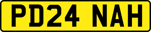 PD24NAH