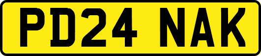 PD24NAK
