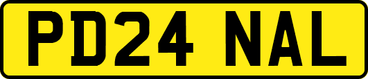 PD24NAL