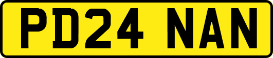 PD24NAN