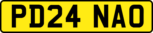 PD24NAO