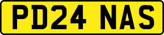 PD24NAS