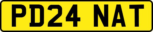 PD24NAT