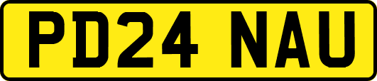 PD24NAU