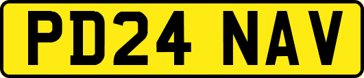 PD24NAV