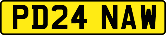PD24NAW
