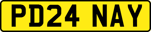 PD24NAY