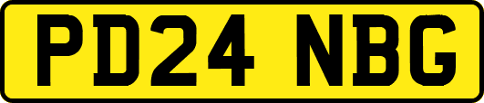 PD24NBG