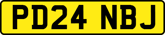 PD24NBJ