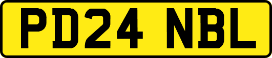 PD24NBL