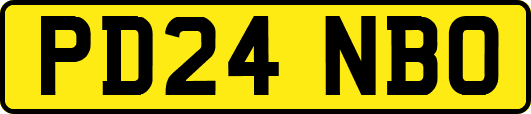 PD24NBO