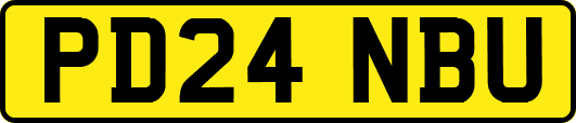PD24NBU