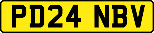PD24NBV