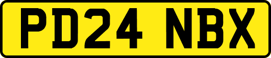 PD24NBX