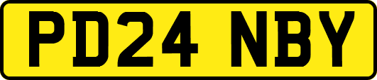 PD24NBY