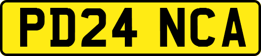 PD24NCA